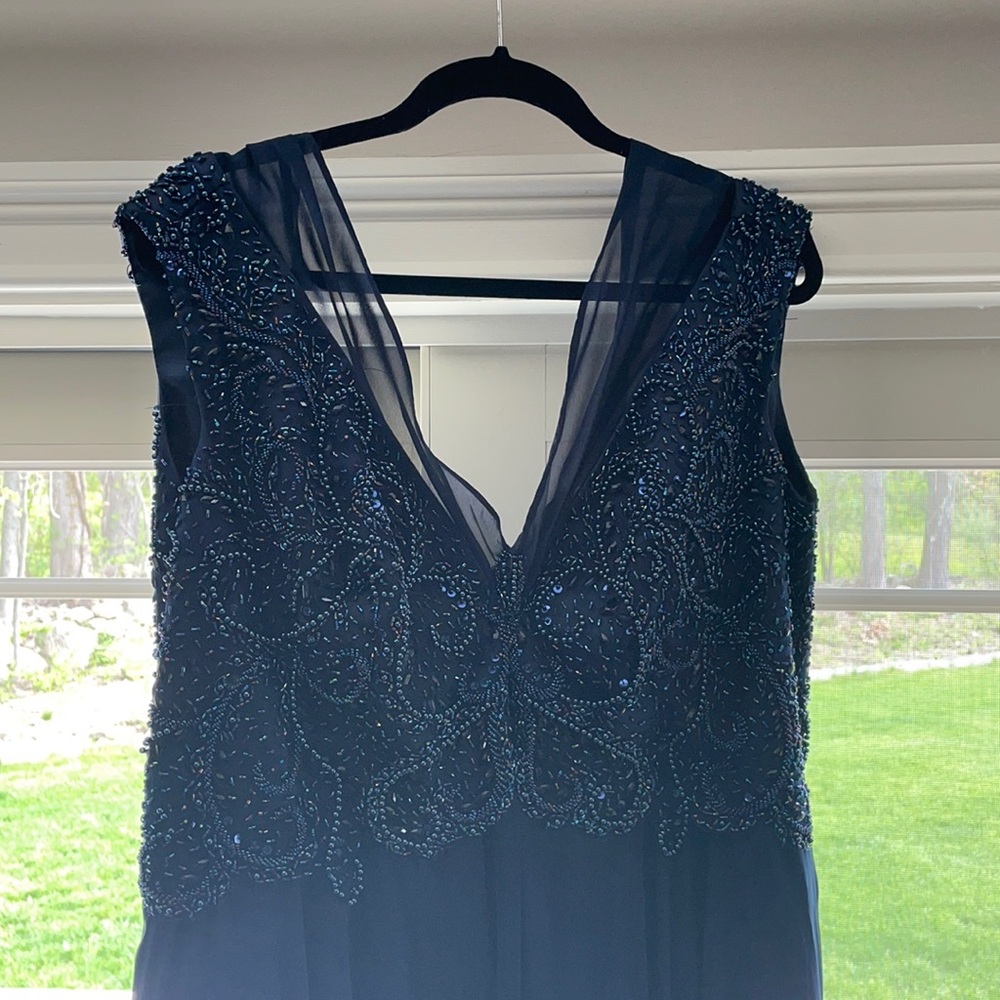 Formal dress